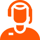 Handshake Icon