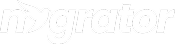 MyGrator Logo